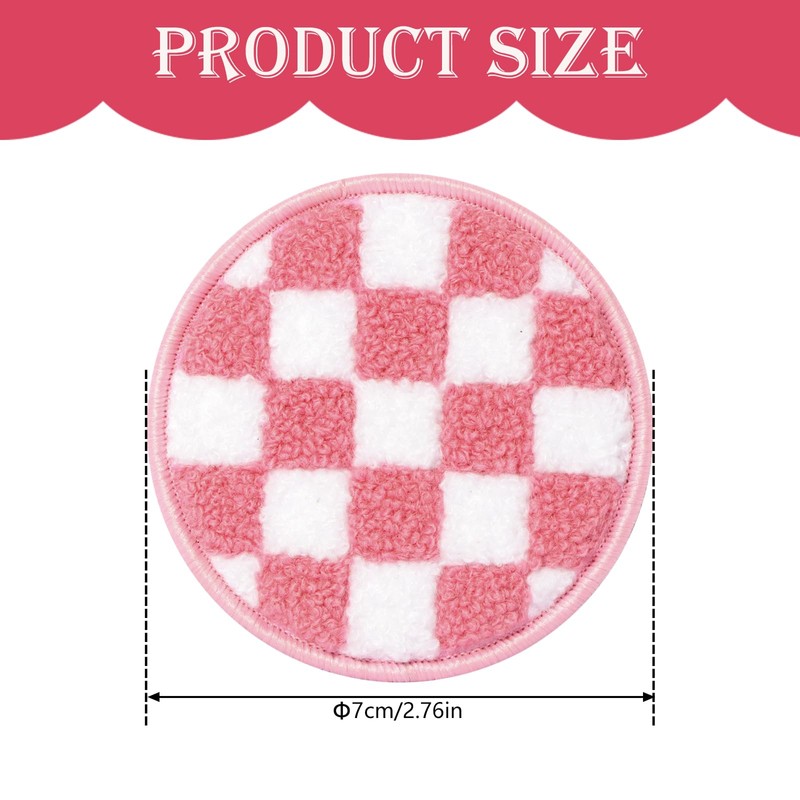 RHUAGYP Car Cup Holder Coaster, 2-Pack Drink Coasters for Car
