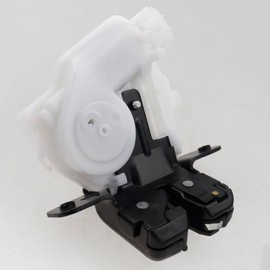 Car Rear Trunk Door Lock Latch Actuator Motor Tailgate Liftgate Boot fit for Scion iM Toyota Corolla Prius C Yaris 6935052391 6935052390 6935002090