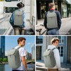 BANGE Commute backpack can hold 15.6 inch laptop,Flight approved carry