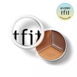 T-Fit Class 티핏 커버 업 프로 컨실러 05 딥 Tfit Cover Up Pro Concealer 05 Deep