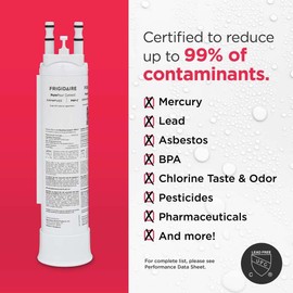 Frigidaire PurePour Connect™ PWF-2™ Water & Ice Refrigerator Filter