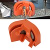 Electric Drill Bit Sharpener for All Bits Multipurpose Portable Drill
