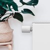 tado smart radiator thermostat, starter kit V3+, smart heating control,