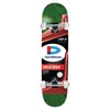 Thank You Skateboard Assembly David Reyes Oil Assorted 8.25" Complete