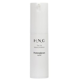 H_N_G Proteoglycan, Raw Solution Serum, Made in Japan, Non-Heated Method, Pore Drying, Moisturizing