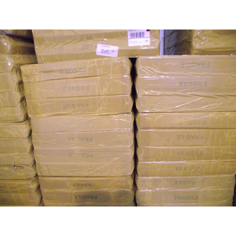 Wall Mount 17" X 22” X 2” Military Medals Patches