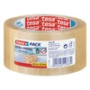 tesa Extra Strong PVC Packing Tape for Packing Heavy Parcels
