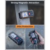 Dual Laser Measuring Tool, CIGMAN 393Ft Bilateral Laser Measurement Tool