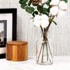 Farmlyn Creek Narrow Jar Vases - 2.8 in x 5