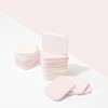 Truyu 20 Rectangle Makeup Sponge (20pk) - Perfect Makeup Blender