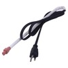 84303149 19301659 Block Heater Cord Compatible with 2001-2018 6.6 L