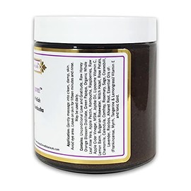 Honey I Shrunk the Pores! Skin Polish 4 oz