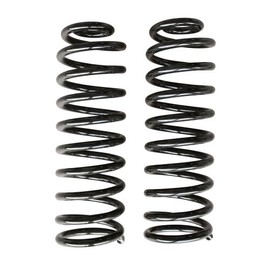 Freedom Offroad Suspension Spring Lift 2.0" Rear Compatible For 1999-2004 Grand Cherokee