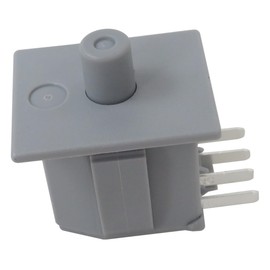 430-780 Seats Used to Replace The Security Switch for John Deere MTD Troy-BILT Yardman Craftsman for John Deere D105, D110, D120, D125, D130, D140, D150, D160, D170