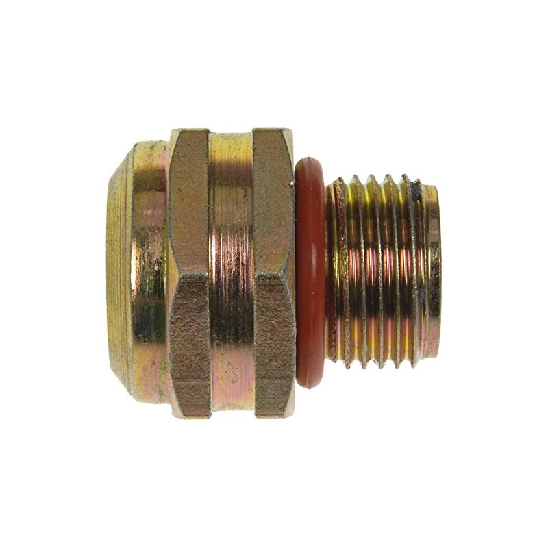 Dorman 800-617 Transmission Cooler Line Quick Connector Compatible with Select