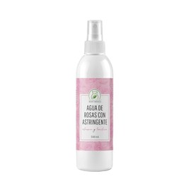 Productos Mart Mexico Agua De Rosas Con Astringente Hidratante Facial Productos Mart Mexico 500ml