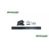 Hendrickson Genuine OEM Mud Flap Hanger Kit # S-34886 (One