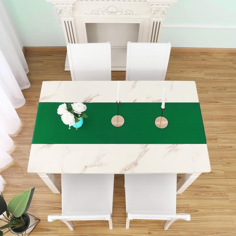 LivinEase Table Runner – Table Runners for Dining Table 42x240cm