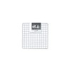 Wagokoro Kaiseki HB-5378 Grilling Grill (Square), 5.9 x 5.9 inches (15 x 15 cm), Square Grill