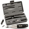 Kings County Tools Adjustable Torque Screwdriver Kit | 28 SAE