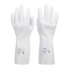 Liquid Silicone Heat Resistant Glove Waterproof Seamless with Insulation Liner