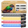 Allton IMC3000 IMC3500 High Yield Toner Cartridge Compatible for 842251