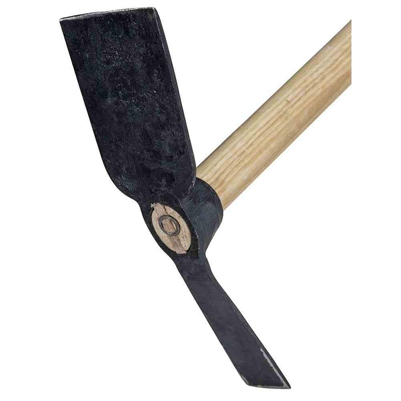 Siena Garden Mini Hoe 1 Prong 450 mm for Raised