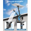 BESCOST Starlink Gen 3 Mount Kit – 360° Rotatable &