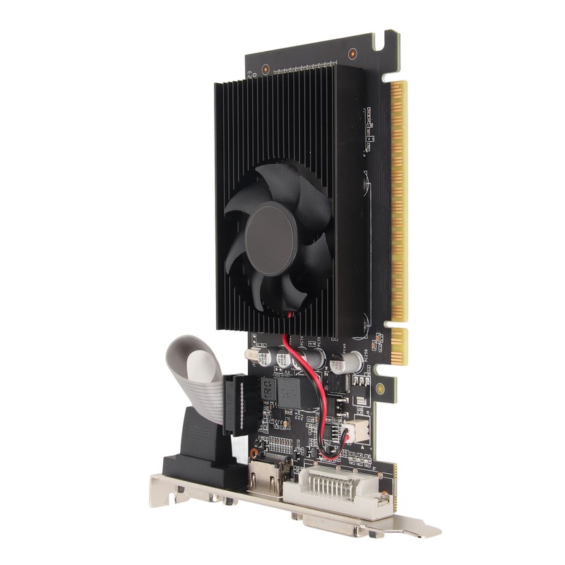 GT610 Graphics Card 2GB 64bit Computer Graphics Card High Definition