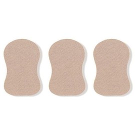 Armpit sweat absorbing pad stickers 10 pieces Preventing summer arm sweat - Sweat Pads 10P / 겨드랑이 땀흡수 패드스티커 10개입 여름 겨땀방지 - 땀패드10P