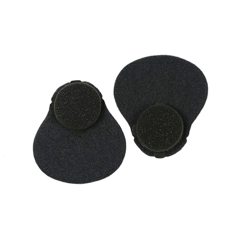 Shoei Ear Pads for RF-1200 Helmet 0209-4705-00