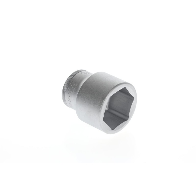 GEDORE Socket Spanner Insert, 3/4 Inch 20 mm Drive, Hexagonal,
