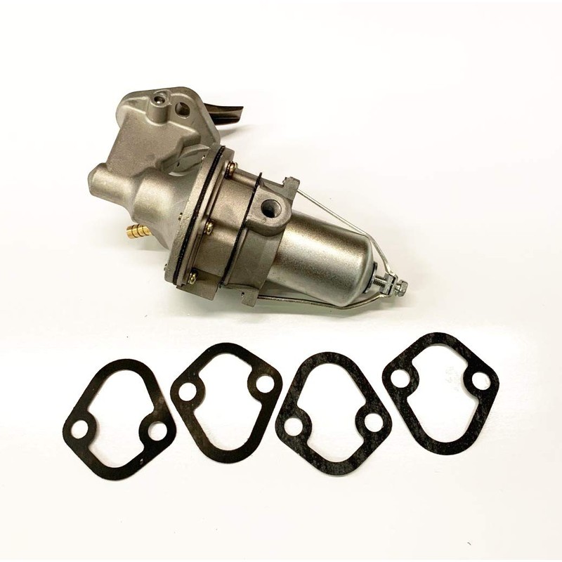 MerCruiser OMC Fuel Pump Replaces 86234A4, 86234A05, 985603, 985602, 982440,