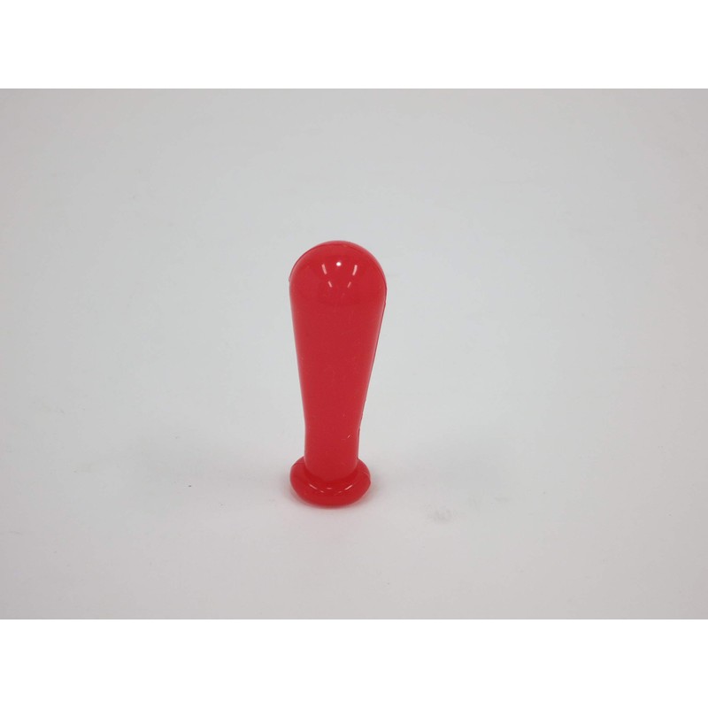 Kanda Rubber Chemical Color Spoon, 0.7 fl oz (2 ml),