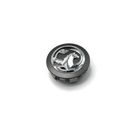 LSC 13276165 - ORIGINAL Alloy Wheel Centre Hub/Cap - Charcoal - NEW from LSC