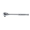 Koken 1/2 (12.7 mm) SQ. Ratchet Handle (Polished Grip) Total