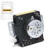 W10185981 Dryer Timer for AP6016540 1481704 PS11749830 Compatible with Whirlpool
