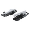 1pair Interior Door Handle 96462709 Left and Right Inside Door