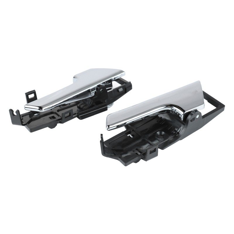 1pair Interior Door Handle 96462709 Left and Right Inside Door