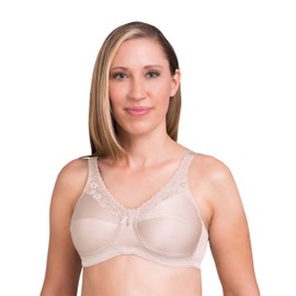 Trulife Bra 210 Barbara Nude 48D/110D