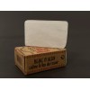 Bloc Osma OSMA After Shave Alum bloc Stops Bleeding Razor