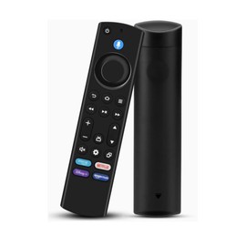 Replacement Smart Tv Stick Remote, Smart Tv Gen 4 Voice Tv Remote Control, (4k, 2nd Gen 3rd Gen,Life 4th Gen,Lite) Cube 2nd Gen,3rd Gen, 4th Gen Smart Remote, Toshiba Smart Tvs/AMZ TVs