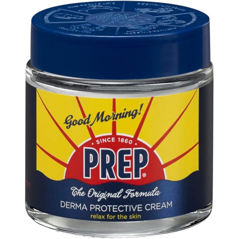Preparación Crema 75ml dermoprotector