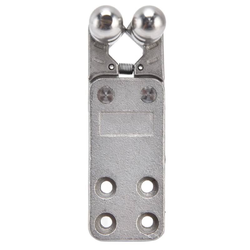 Slingshot Release Device Catapult Trigger Stainless Steel Accessory Replacement Part