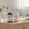 Magnesio Ultra Nutrientes Vidalabs México Probióticos Avanzados Whl Sabor Sin