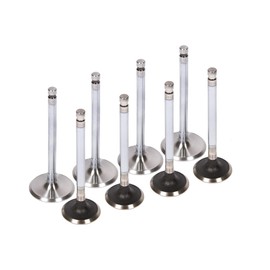 Domestic Gaskets DG-8614979879 Full Gasket Set Intake Exhaust Valves Compatible With/Replacement For 85-95 Toyota 2.4 SOHC 22R 22RE 22REC