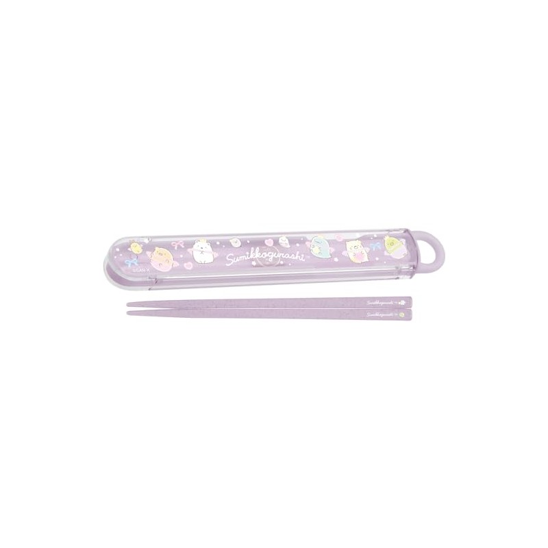 San-X Sumikko Gurashi & Ladder Box KA23502