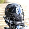 Owner Clan 고리있는망 오토바이 스쿠터 헬멧 짐 고정끈 고정밴드 Helmet Cargo Strap with Hook for Motorcycle Scooter