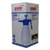 SOLO 302-B 2-Liter CLEANLine One-Hand Sprayer W/EPDM Seals (PH 7-14)