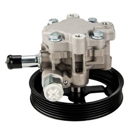 PHILTOP 20-2401 Power Steering Pump OE Fit For Caliber 2007-2012 2.0L, Compass 2007-2016, 2.4L, Patriot 2007-2016, Power Assist Pump